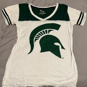 MSU T-shirt